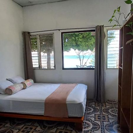 Bikini Beach El Remate Ngoại thất bức ảnh
